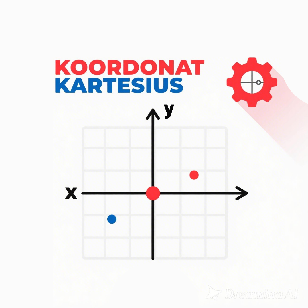 Materi Belajar